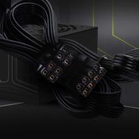 MSI MAG A850GN 850W 120MM FAN 80+ GOLD POWER SUPPLY